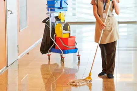 Sauber Maintenance - Photo 3