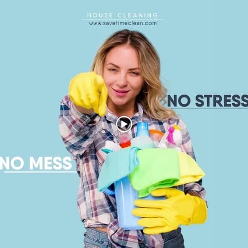 Save Time Cleaning Service | Easy to Book House Cleaning Services in New Jersey - Photo 2