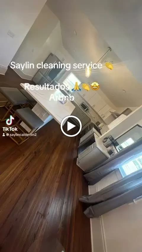Saylin cleaning service - Photo 1