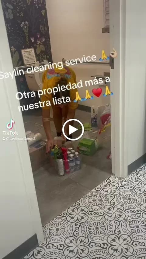 Saylin cleaning service - Photo 3