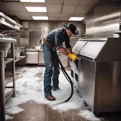 Schliks Home & Commercial Cleaning Services