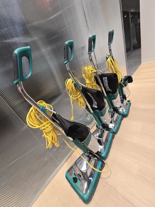 School & Hospital Cleaning Service Brooklyn - Photo 2