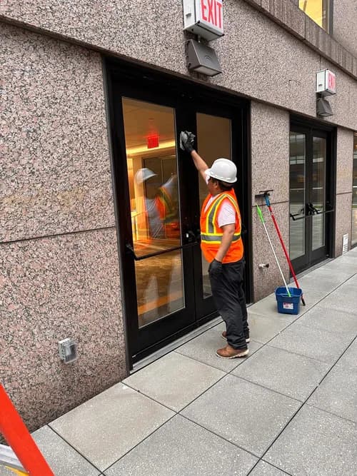 School & Hospital Cleaning Service Brooklyn - Photo 3