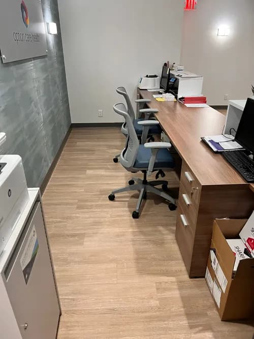 School & Hospital Cleaning Service Brooklyn - Photo 4