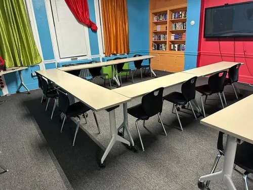 School & Hospital Cleaning Service Brooklyn