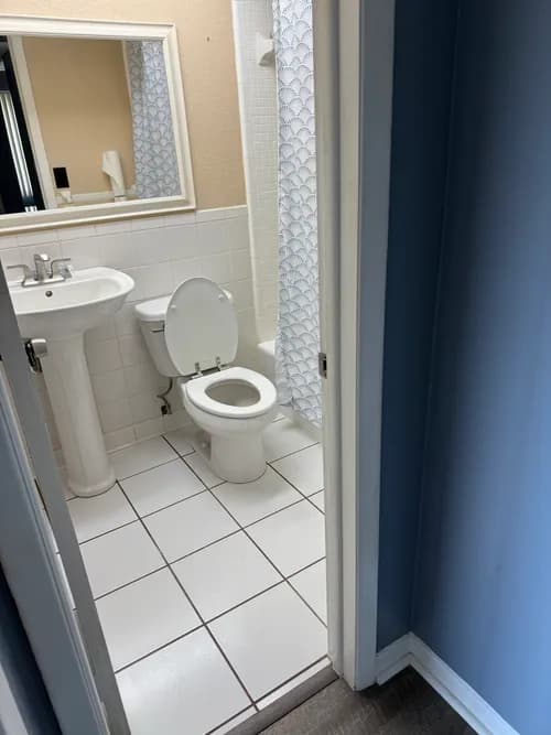 Scrub A Dub Cleaning Pros - Photo 3