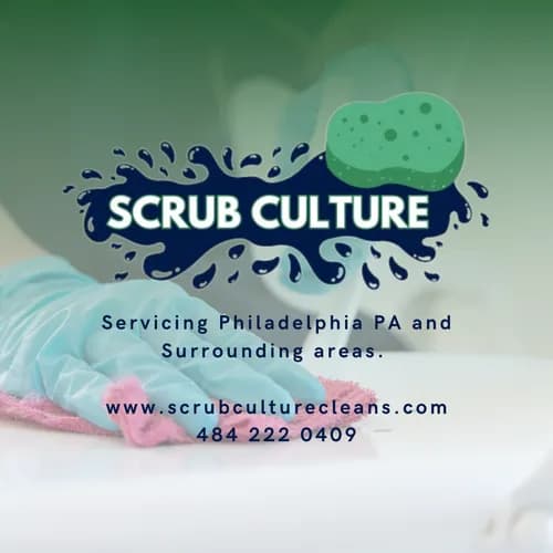 Scrub Culture Cleaning - Photo 1