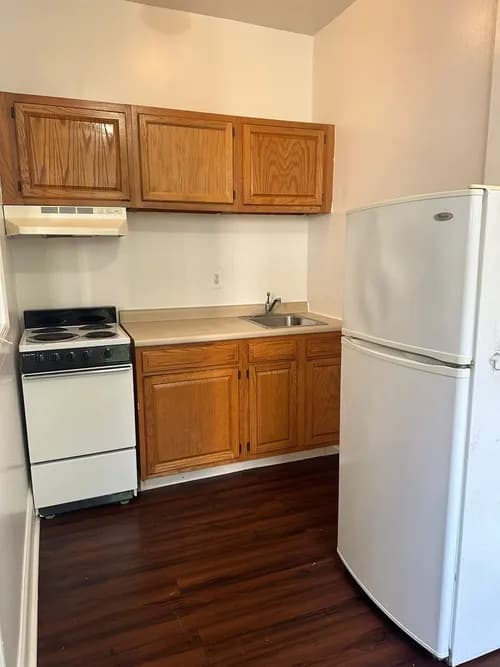 Scrub Culture Cleaning - Photo 2