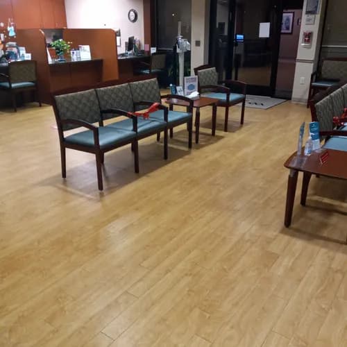 Scrub Hub Cleaners - Photo 5