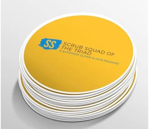 Scrub Hub Cleaners - Photo 4