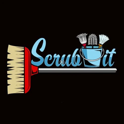 Scrub It Cleaning - Photo 1