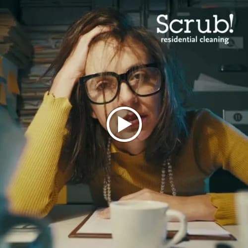 Scrub! Residential Cleaning - Photo 3
