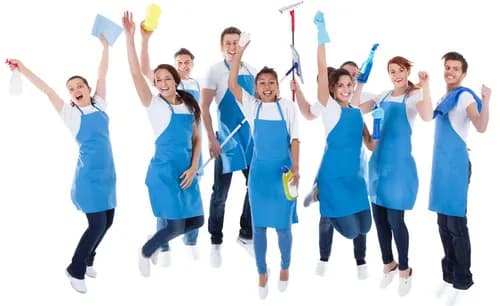 Scrubbing Buddies Cleaning LLC - Photo 2