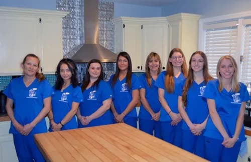 Scrubbing Buddies Cleaning LLC