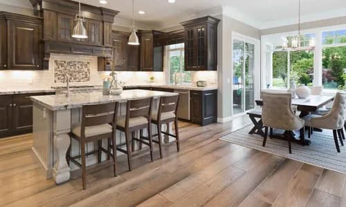 Scrubbles Cleaning Service