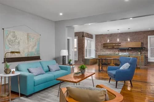 Scrubby Dutch Cleaning - Photo 5