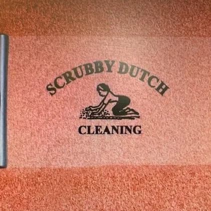 Scrubby Dutch Cleaning - Photo 2
