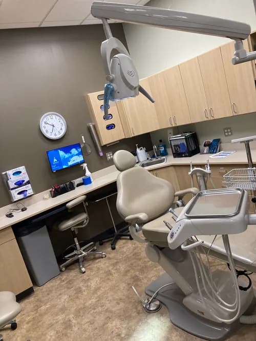 Scrubs Cleaning Services, LLC