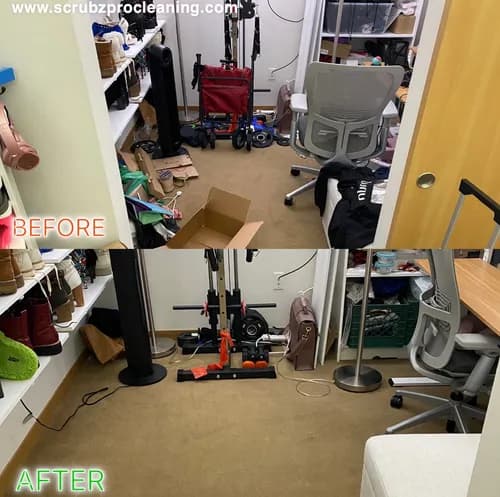 Scrubz Pro Cleaning LLC - Photo 2