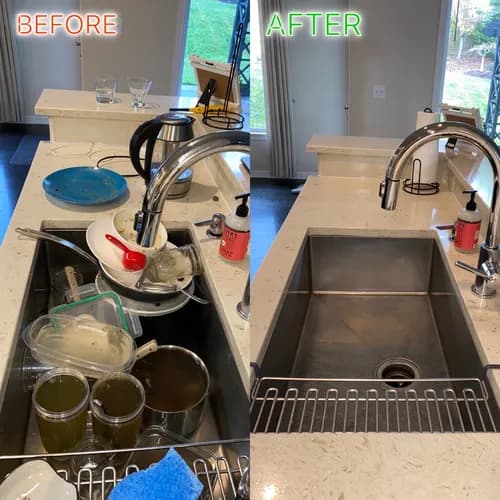 Scrubz Pro Cleaning LLC