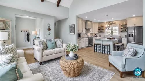 SCV Home Cleaning - Photo 1