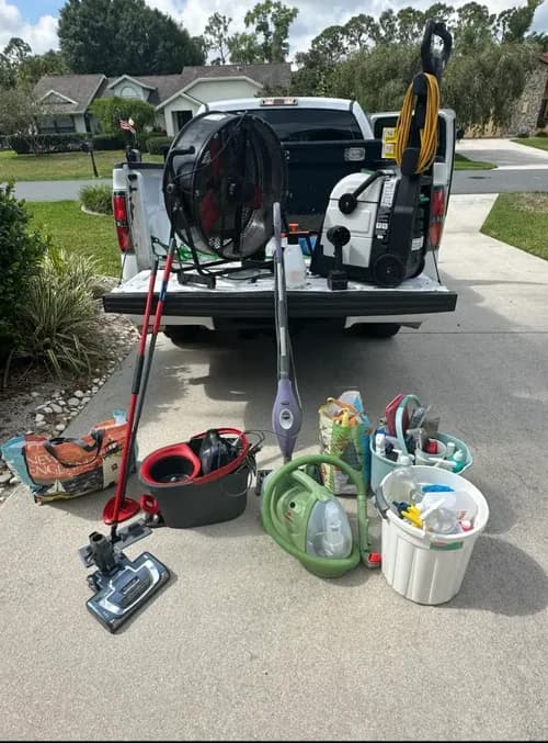 Sea Sweep Cleaning - Photo 4