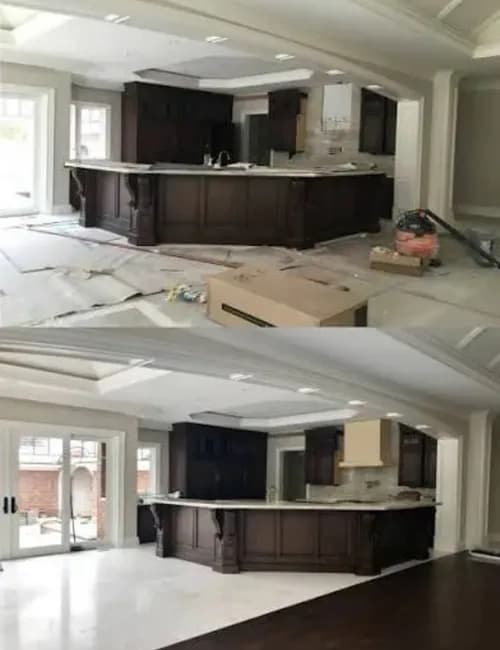 Sea Sweep Cleaning - Photo 3