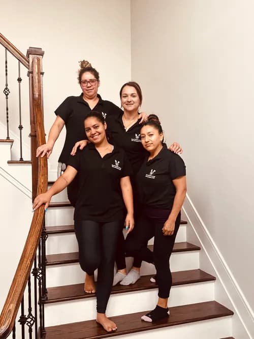 Seagull Cleaning Services