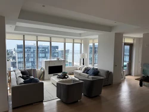 Seaport Cleaning Express