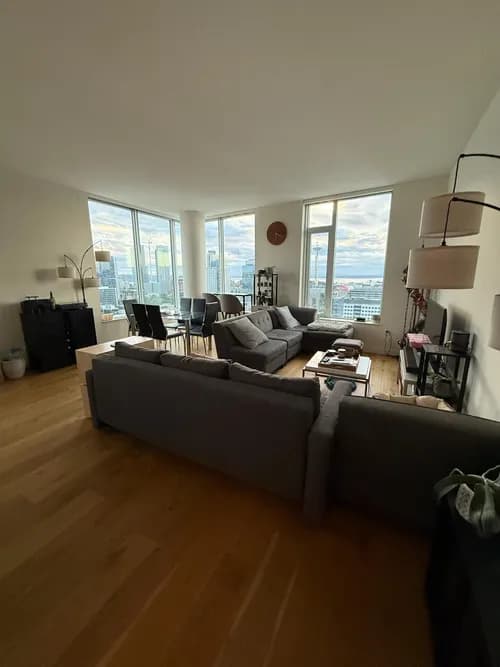 Seattle Green Cleaning Fairy