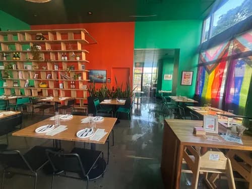 Seattle Green Earth Cleaning - Photo 4