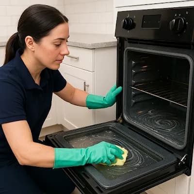 Seattle House Cleaners - Photo 4