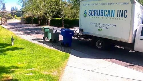 Security and Quality Cleaning Services - Photo 4