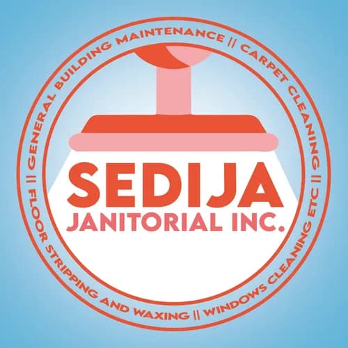 SEDIJA JANITORIAL INC.