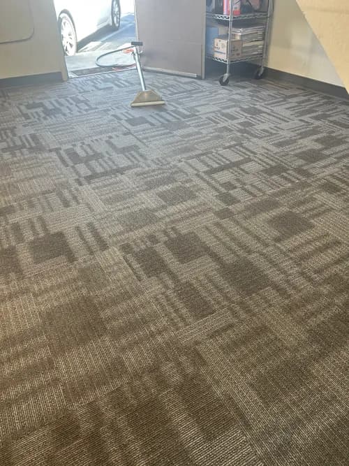 SEDIJA JANITORIAL INC. - Photo 5