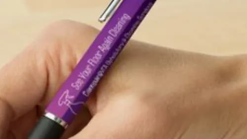 See Your Floor Again Cleaning Company