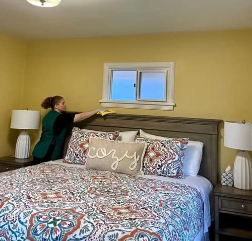 Sel Cleaning Services - Photo 3