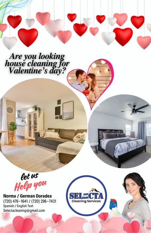 SELECTA (Cleaning services) - Photo 1