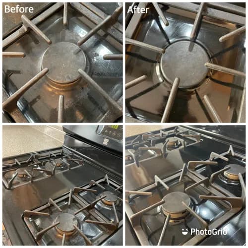 Self Maid Cleaning Services - Photo 3