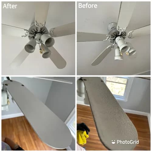 Self Maid Cleaning Services - Photo 1