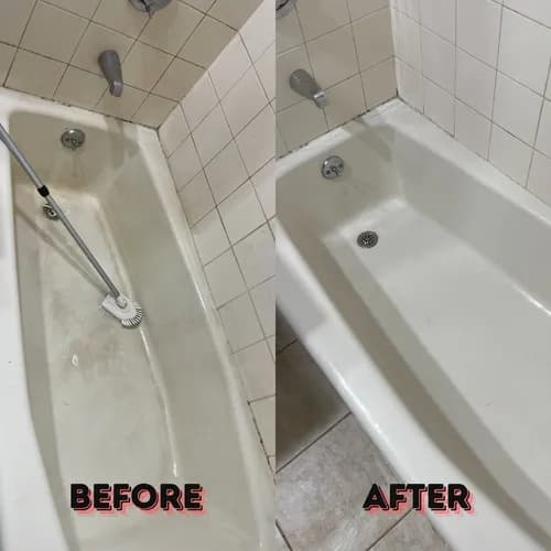 Self Maid Cleaning Services - Photo 2