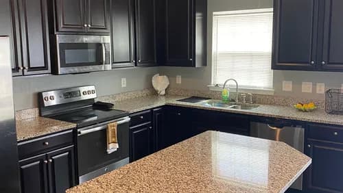 Senate Cleaning Corporate - Photo 2