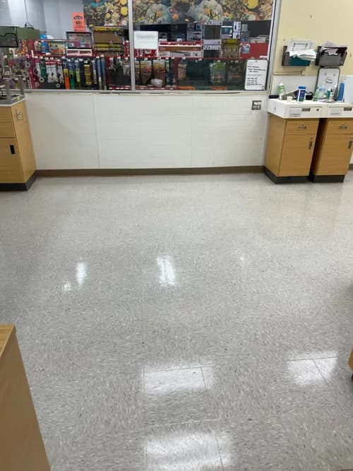 Senate Cleaning Corporate - Photo 4