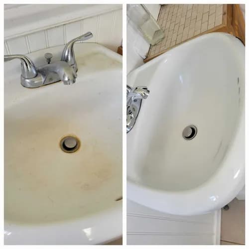 Serene Cleaning Services - Photo 4