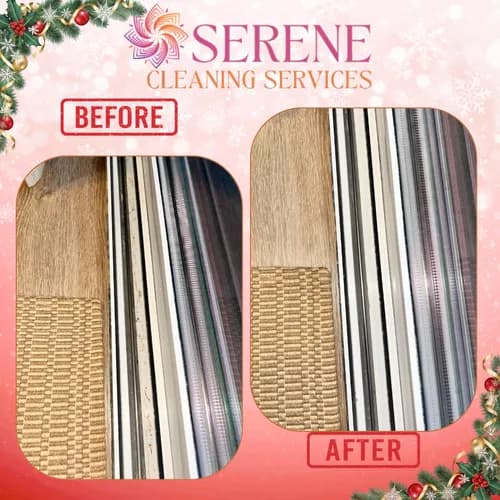 Serene Cleaning Services - Photo 2