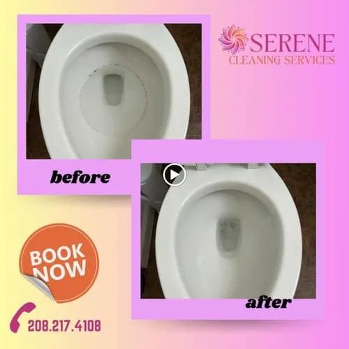 Serene Cleaning Services - Photo 3