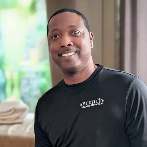 Serenity Cleaning Services