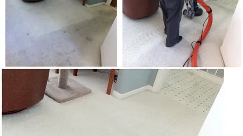 Serrano Cleaning Services - Photo 1