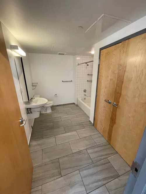 Servall Maintenance - Photo 1