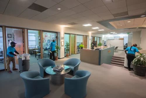 ServiceMaster by Stratos - Photo 2